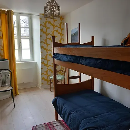 L'Auseth Apartment Oloron-Sainte-Marie Exterior photo