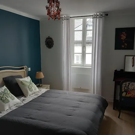 L'Auseth Apartment Oloron-Sainte-Marie Exterior photo