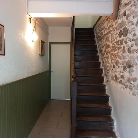 L'Auseth Apartment Oloron-Sainte-Marie Exterior photo