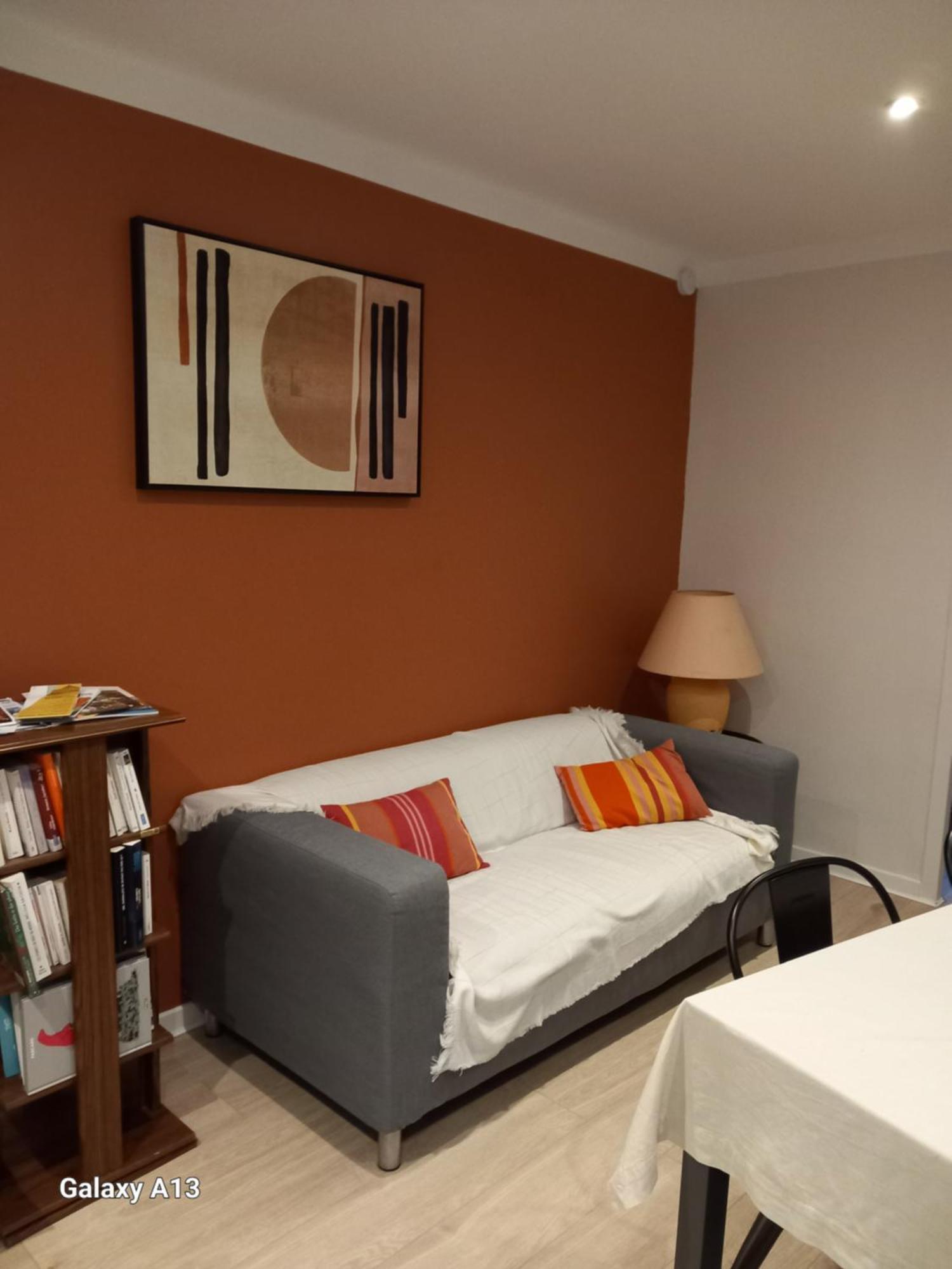 L'auseth Apartment Oloron-Sainte-Marie